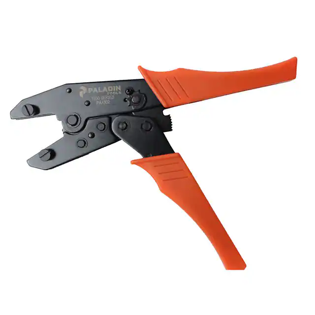 PA1302 Tempo Communications  Presse Applicatrici Crimpatrici